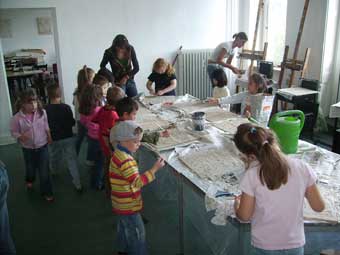 Kita Amöneburg 2006